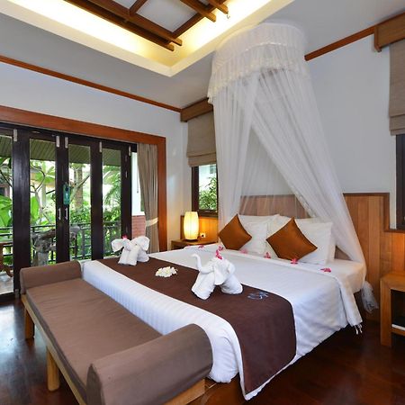 Phangan Bayshore Resort Koh Phangan Haad Rin Exteriér fotografie