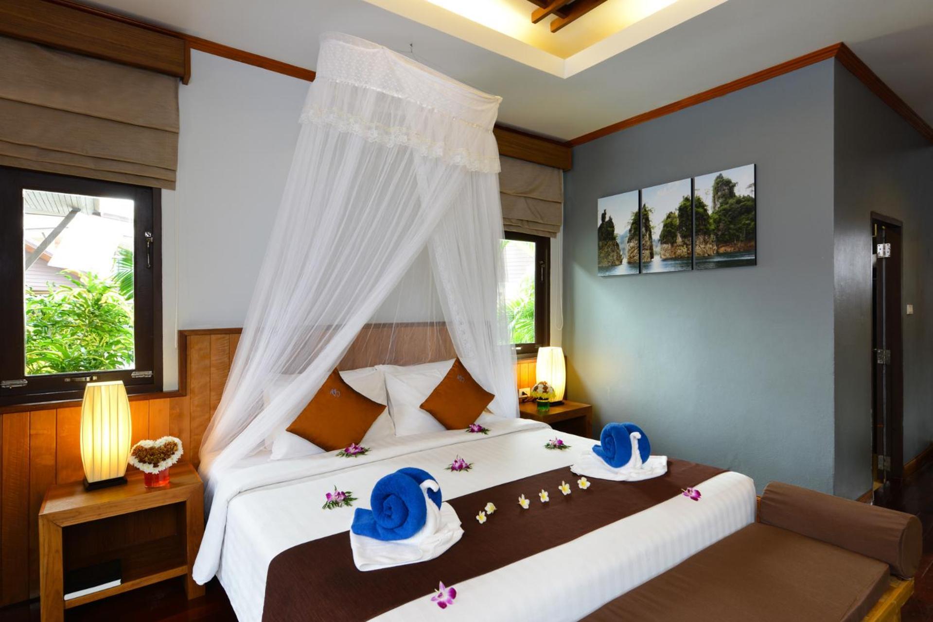 Phangan Bayshore Resort Koh Phangan Haad Rin Exteriér fotografie