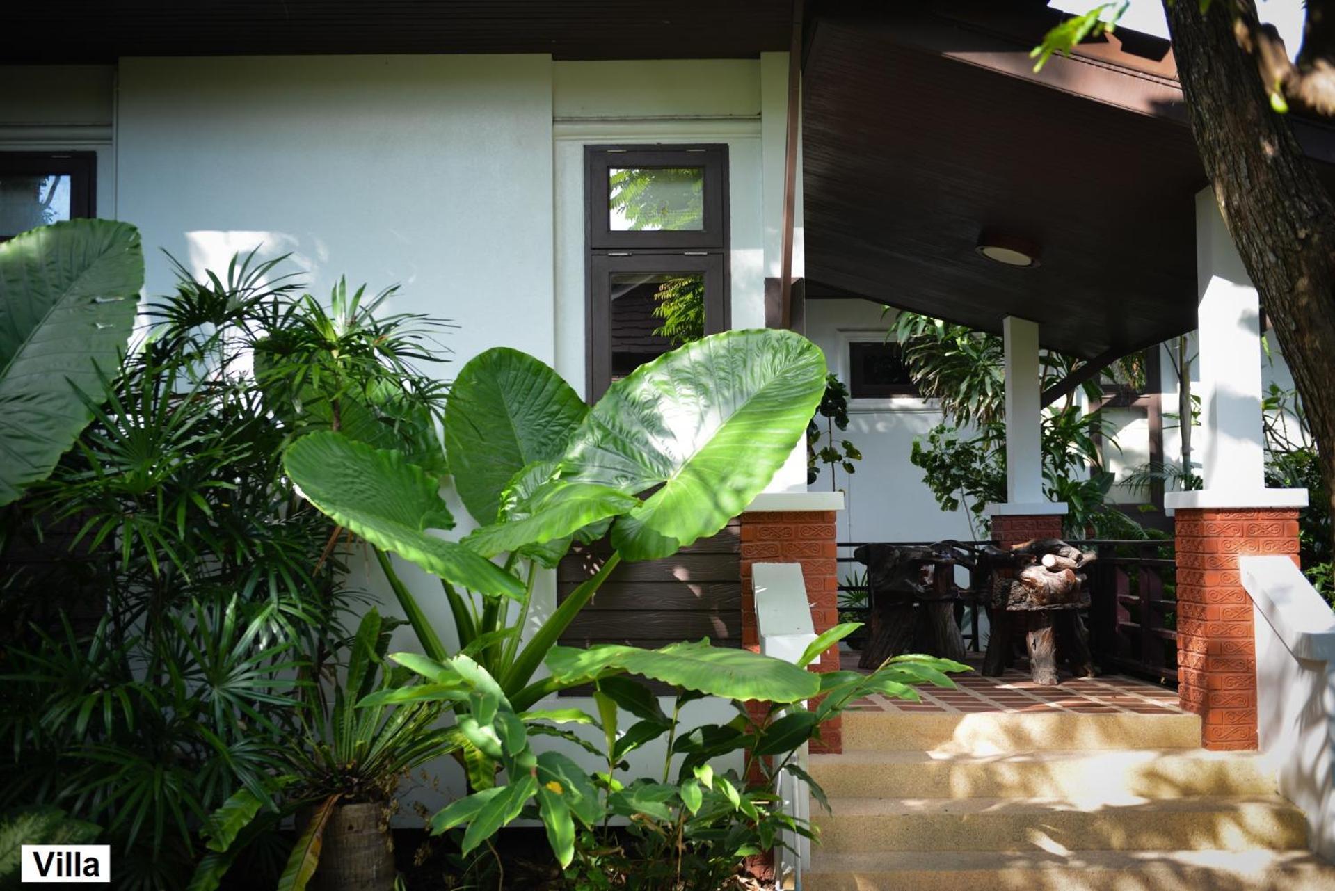 Phangan Bayshore Resort Koh Phangan Haad Rin Exteriér fotografie