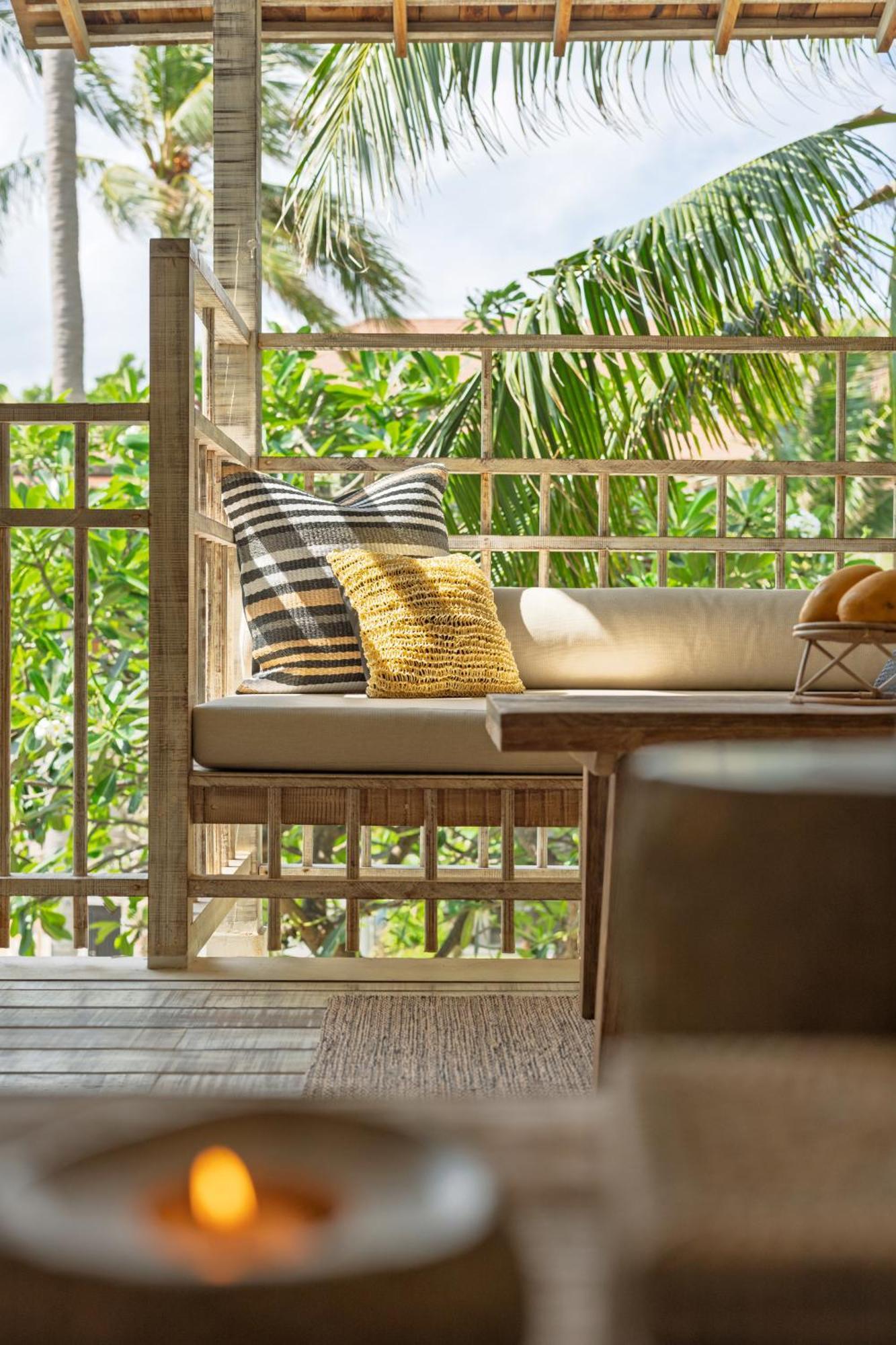 Phangan Bayshore Resort Koh Phangan Haad Rin Exteriér fotografie